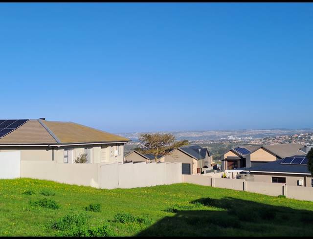 585M² VACANT LAND FOR SALE IN MONTE CHRISTO